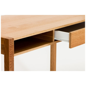NewEst writing desk (oak)